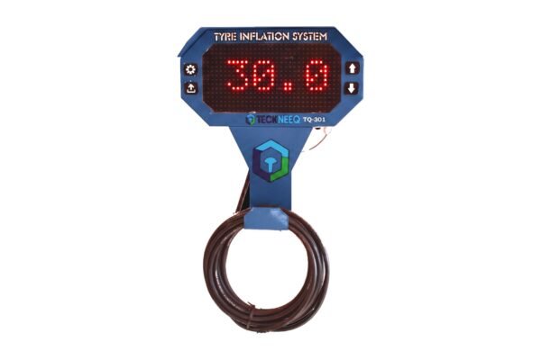 TQ-301 Blue