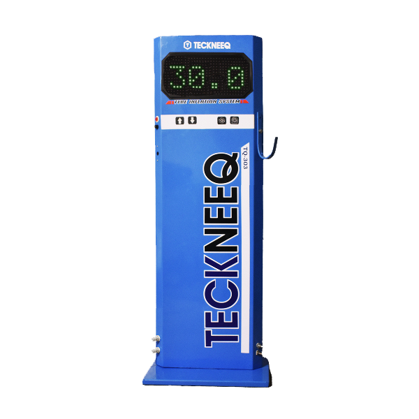 TQ-303 Blue
