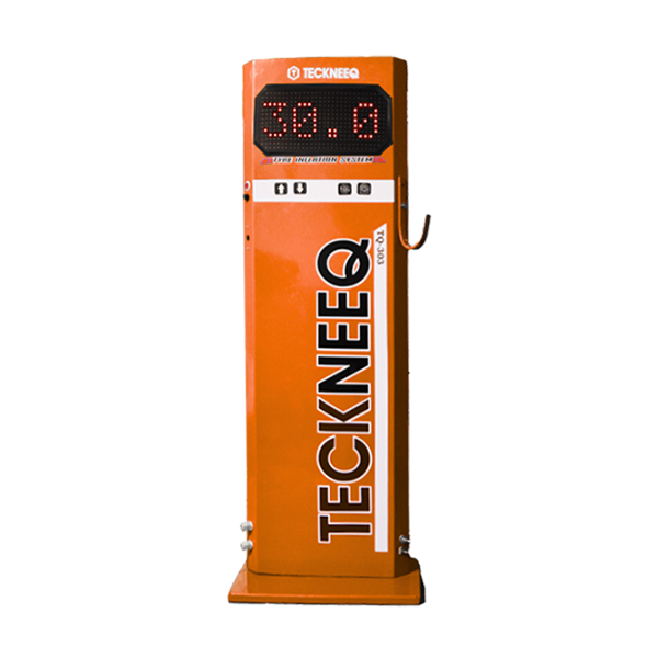 TQ-303 Orange