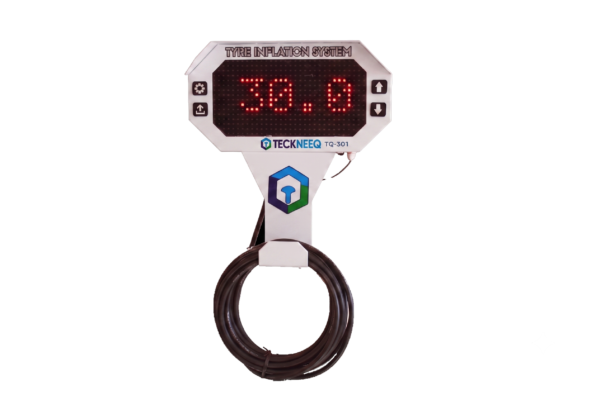 TQ-301 White
