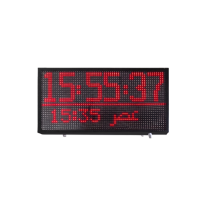 LED Display Digital Prayer Clock in Pakistan