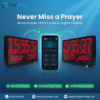 LED Display Digital Prayer