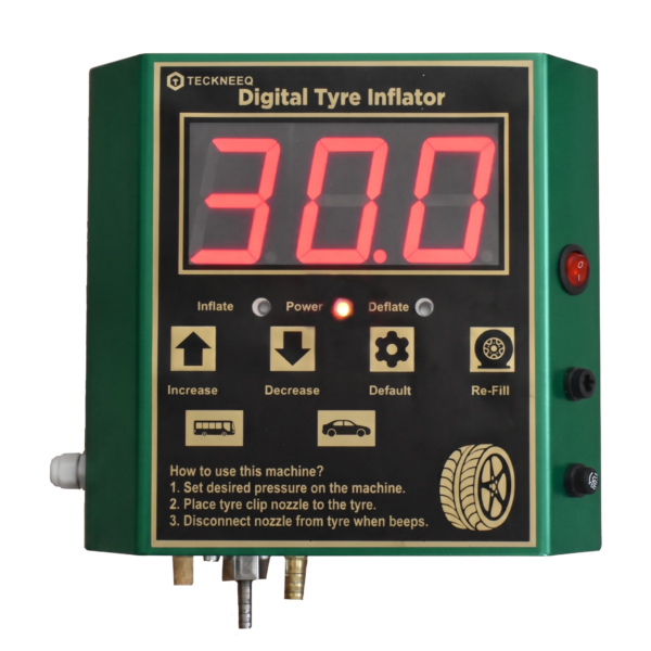 TQ-304 Green