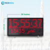 LED Display Digital Prayer