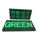 P10 LED Display Panel Module