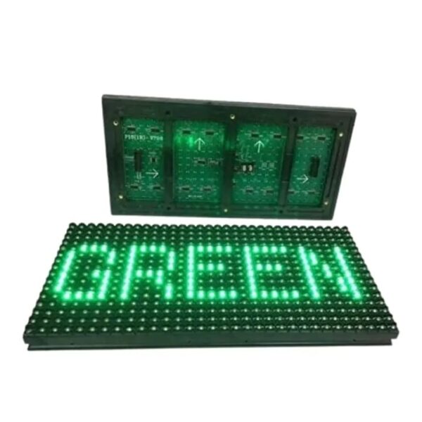 P10 LED Display Panel Module