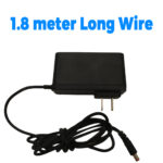 Teckneeq Power Adapter 1.8m