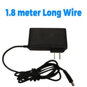 Teckneeq Power Adapter 1.8m