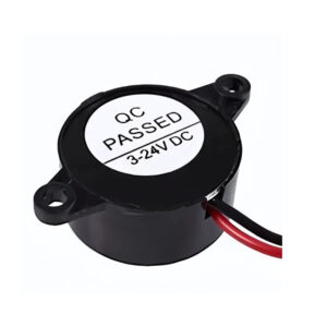 SFM-20B Electronic Buzzer 3-24V DC