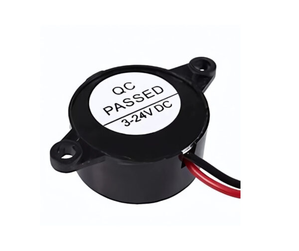 SFM-20B Electronic Buzzer 3-24V DC