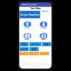 Teckneeq Tyre Inflator Mobile App