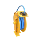 Teckneeq Auto-Retractable Hose Reel