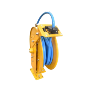 Teckneeq Auto-Retractable Hose Reel