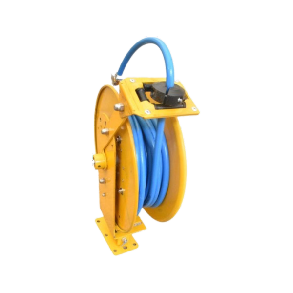Teckneeq Auto-Retractable Hose Reel