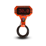 Teckneeq TQ-301 Digital Tyre Inflator