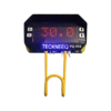 Teckneeq TQ-302 Digital Tyre Inflator