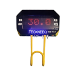 Teckneeq TQ-302 Digital Tyre Inflator