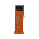 Teckneeq TQ-303 Tower Digital Tyre Inflator