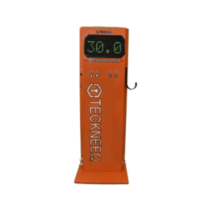 Teckneeq TQ-303 Tower Digital Tyre Inflator