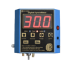 Teckneeq TQ-304 Wall Mounted Digital Tyre Inflator