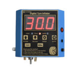 Teckneeq TQ-304 Wall Mounted Digital Tyre Inflator