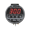 Teckneeq TQ-305 Round Digital Tyre Inflator