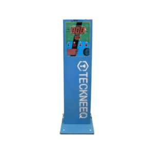 Teckneeq TQ-306 Tower Digital Tyre Inflator