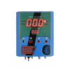 Teckneeq TQ-307 Dual Display Digital Tyre Inflator