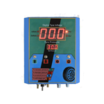 Teckneeq TQ-307 Dual Display Digital Tyre Inflator