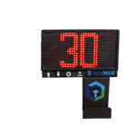 Teckneeq TQ-308 Digital Tyre Inflator