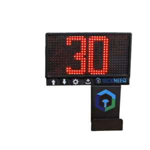 Teckneeq TQ-308 Digital Tyre Inflator