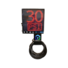 Teckneeq TQ-309 Big Display Digital Tyre Inflator