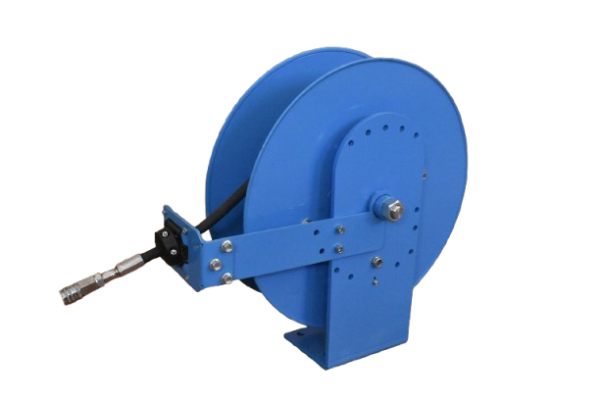 Teckneeq Hose Reel