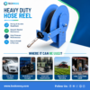 Teckneeq Hose Reel
