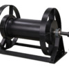 Hand Crank Hose Reel