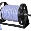 Teckneeq Hand Crank Hose reel